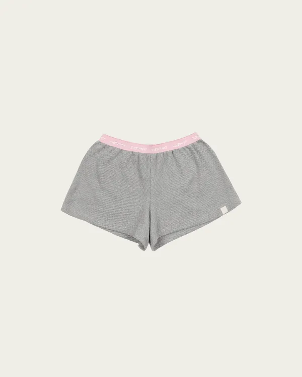 (2차) Soap Shorts