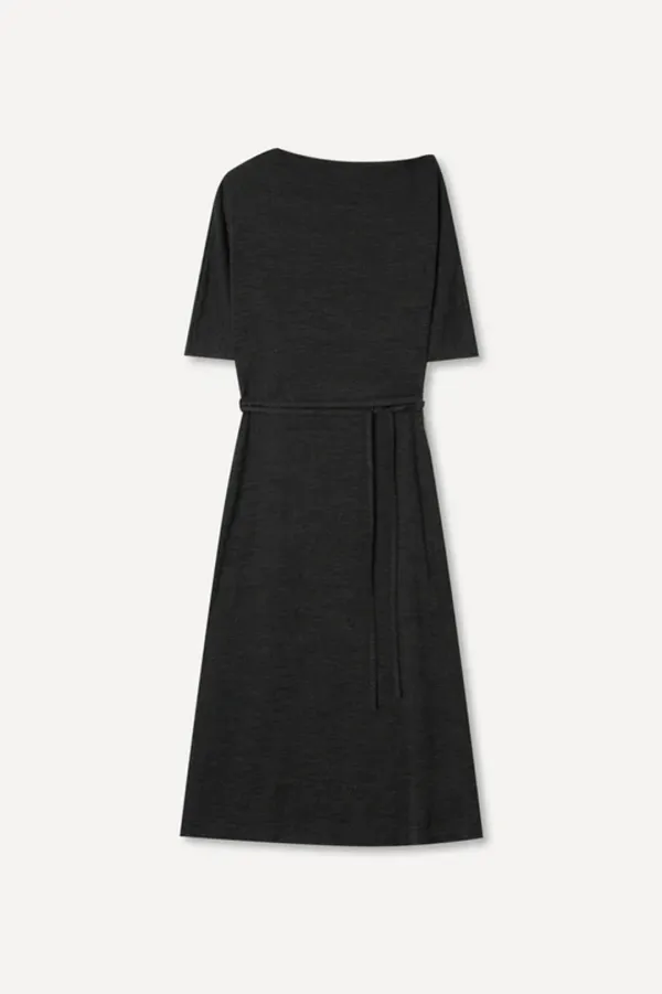 Noir Dress