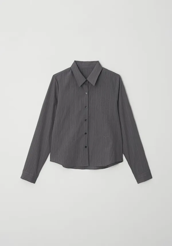 Regular fit stripe Shirt