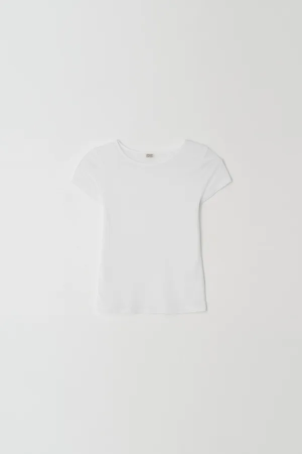 Soft T-shirt (white)