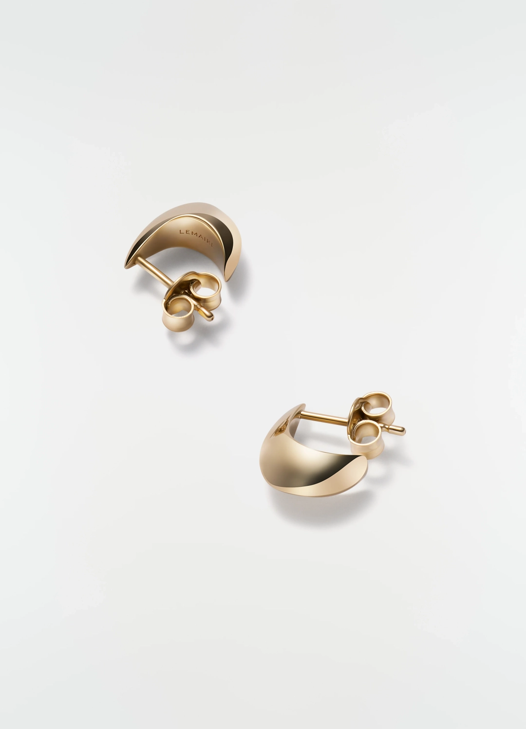 르메르 MICRO DROP EARRINGS 상품 이미지 3
