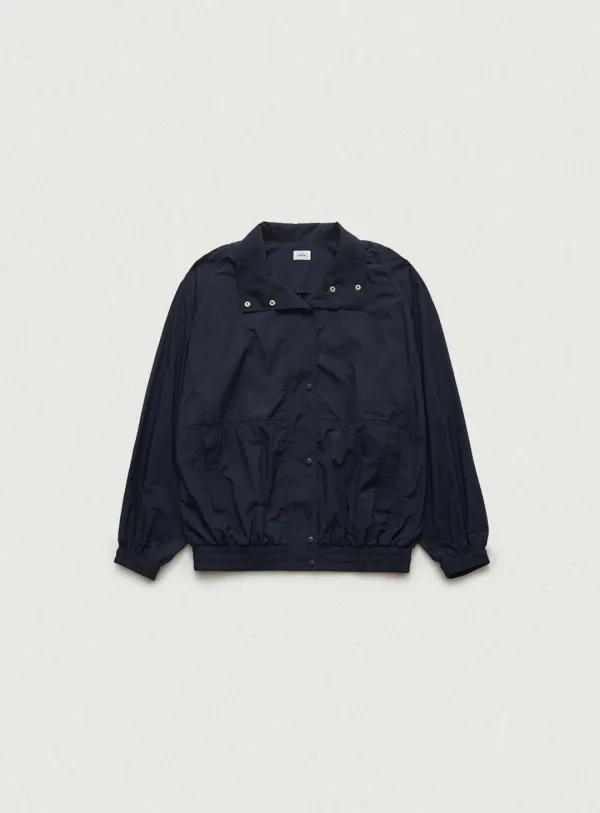 Leon Wind Set-Up Jacket_Navy [5월 말 순차 배송]