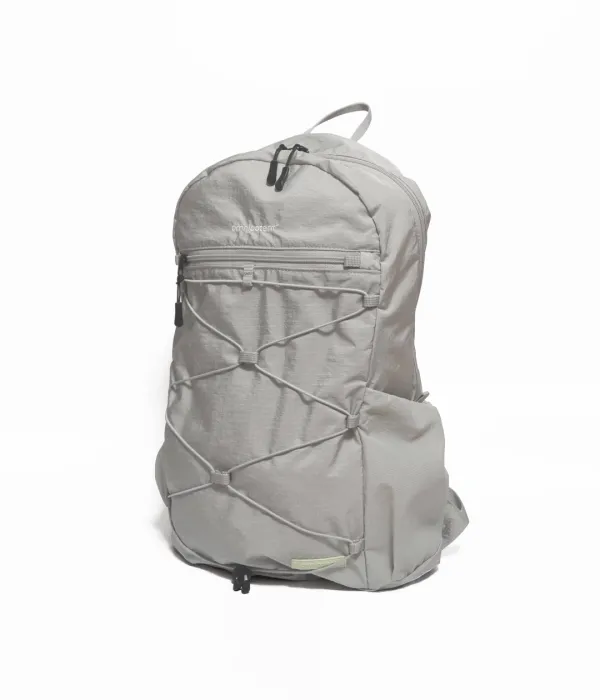 Airy Backpack 20L Light Gray