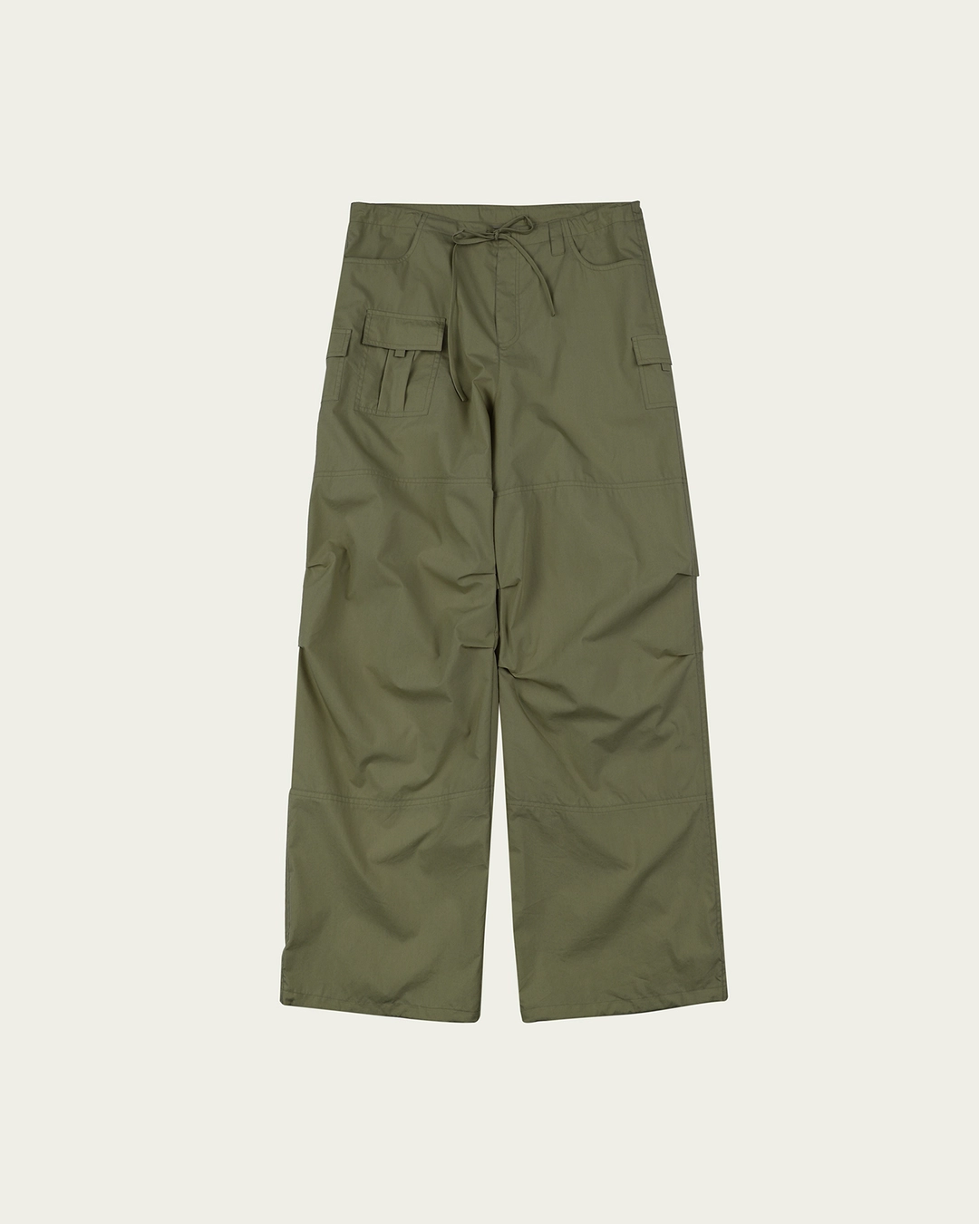 Nomad Cargo Pants - Khaki