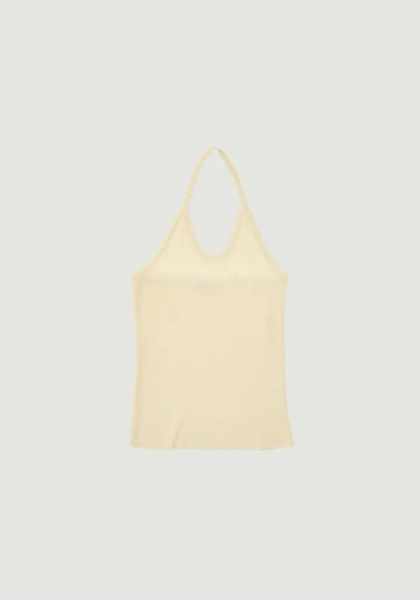DAZE HALTER TOP