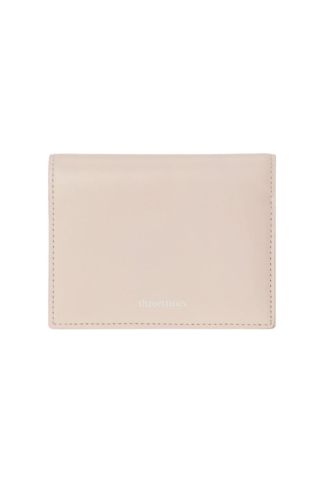 쓰리타임즈 Marshmallow fold wallet 상품 이미지 3