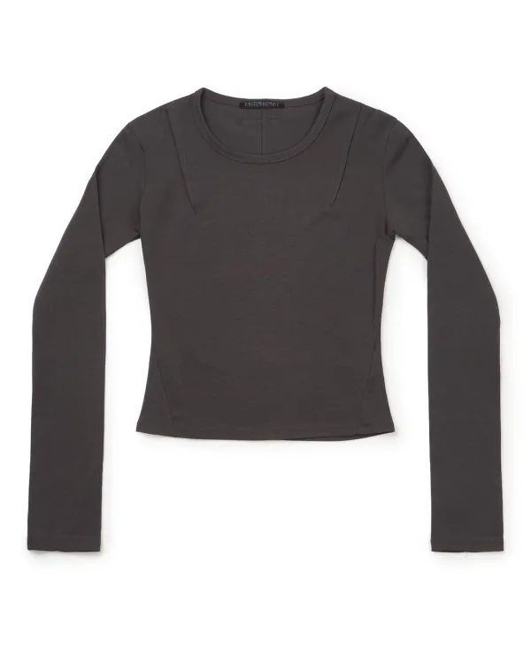 VOL. 4.0 Raised Sleeve GY