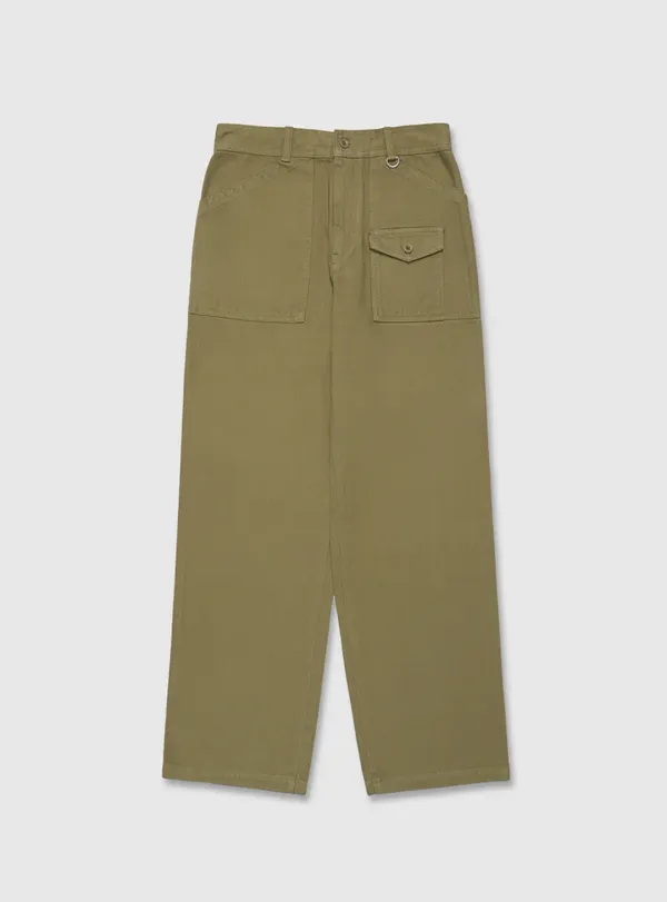 Safari Pants