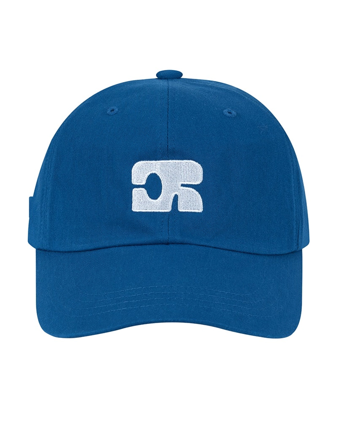 센토르 CENTAUR EMBLEM BALL CAP_BLUE 상품 이미지 1
