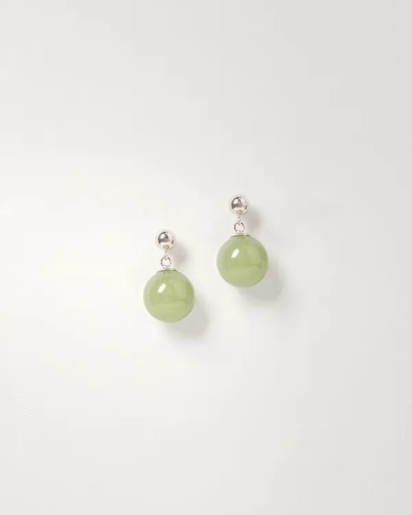 Rian Ball Earring