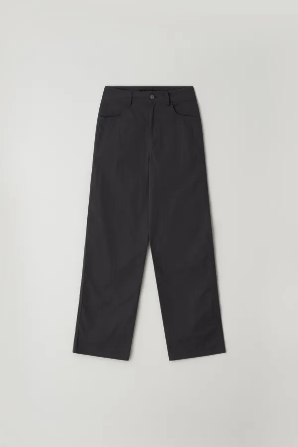 Teo Washed Pants