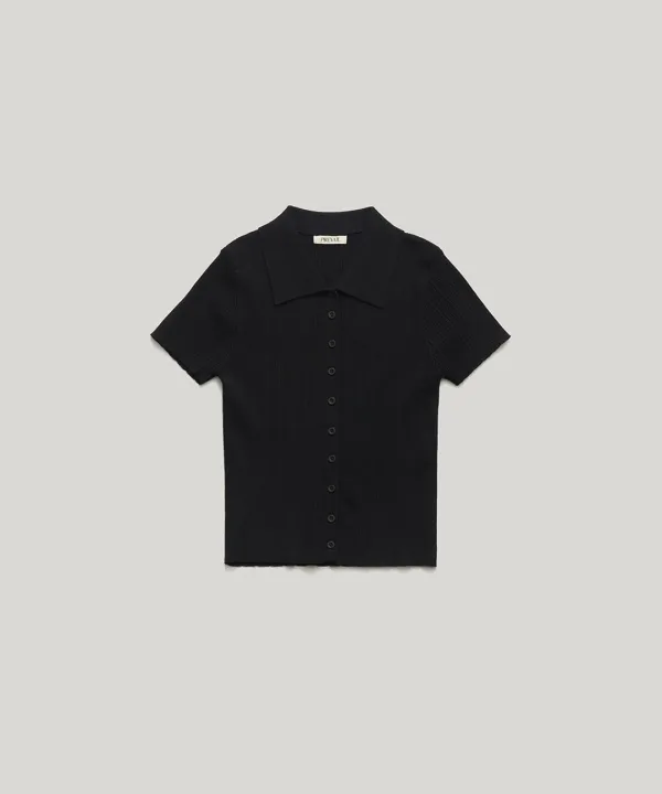 PVIL Ares Top(Black)