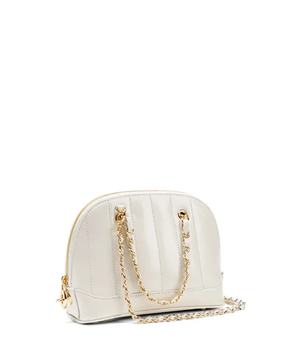 Lovel bag white(gold) [12시 이전 결제 시 바로배송]