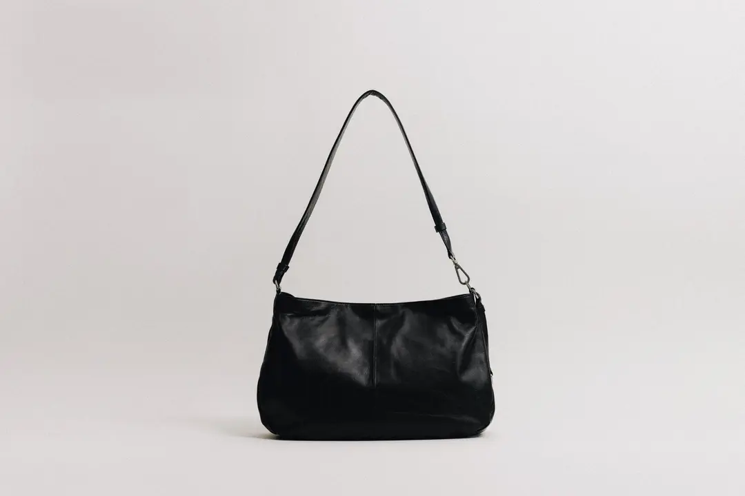 SAC NACELLE ÉPAULE BLACK