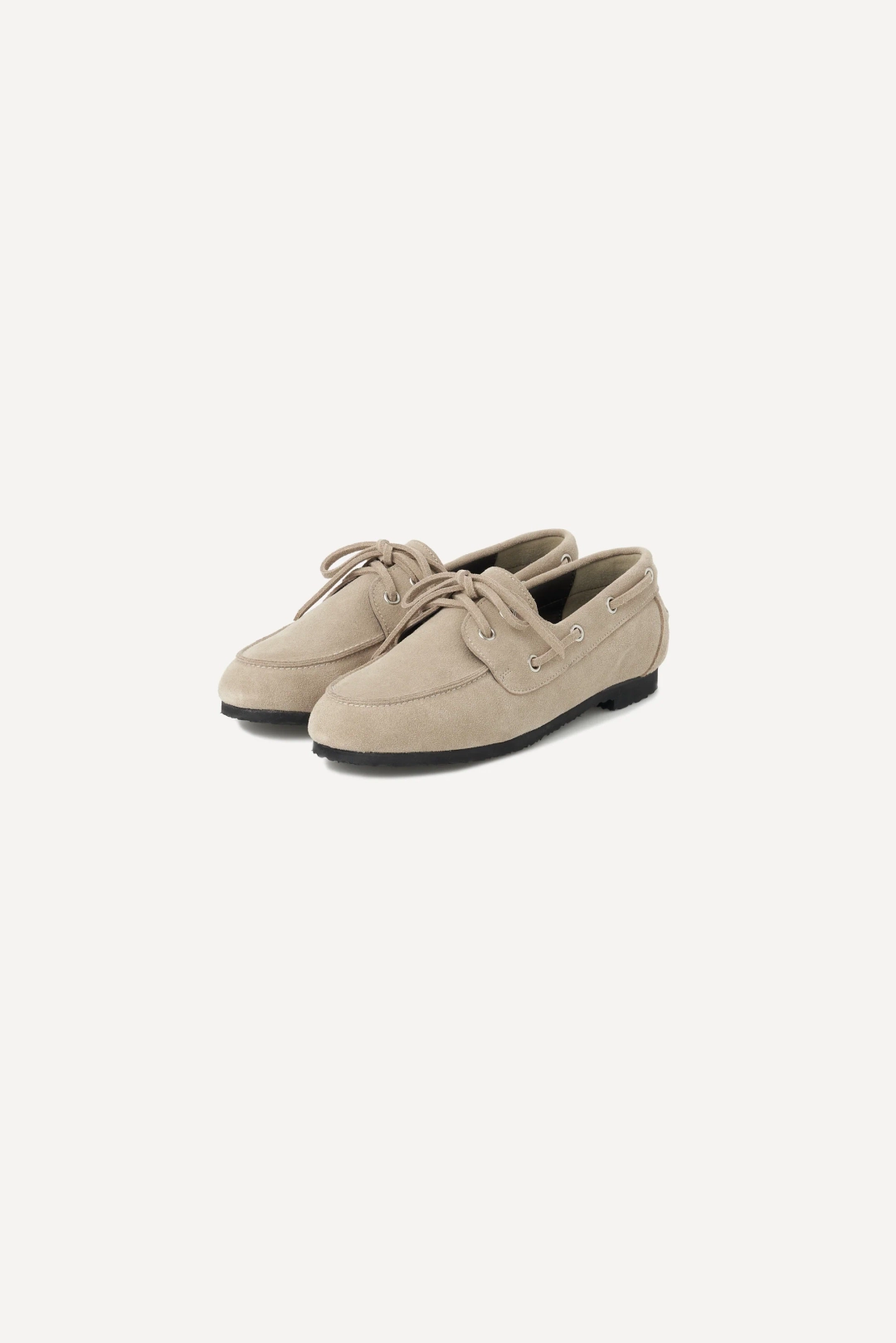 호와스 Sand Moccasin 상품 이미지 1