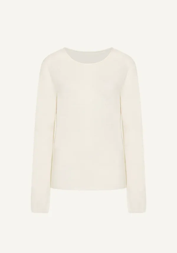 Essential Holgament Knit