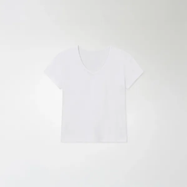 Essence v-neck tee (SET)
