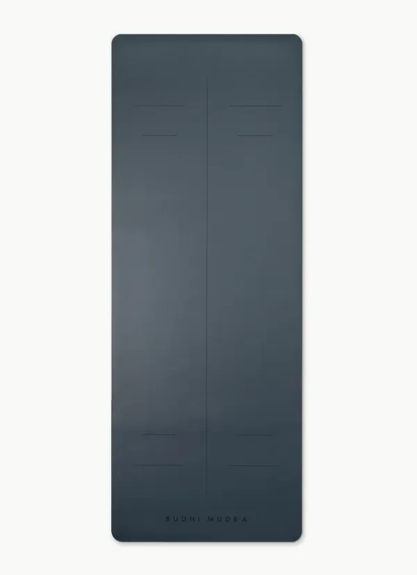 BM yoga mat_Indigo