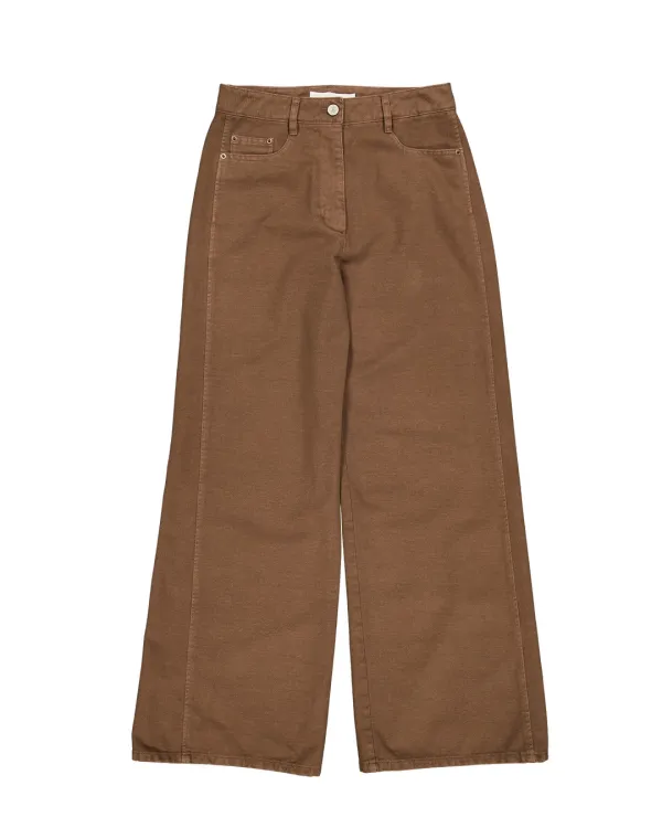 rin color denim pants (2color)(10/23 이후 순차 출고)