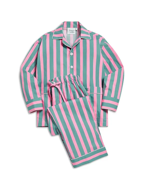 Fickle Pink Pajama Set (Exclusive)