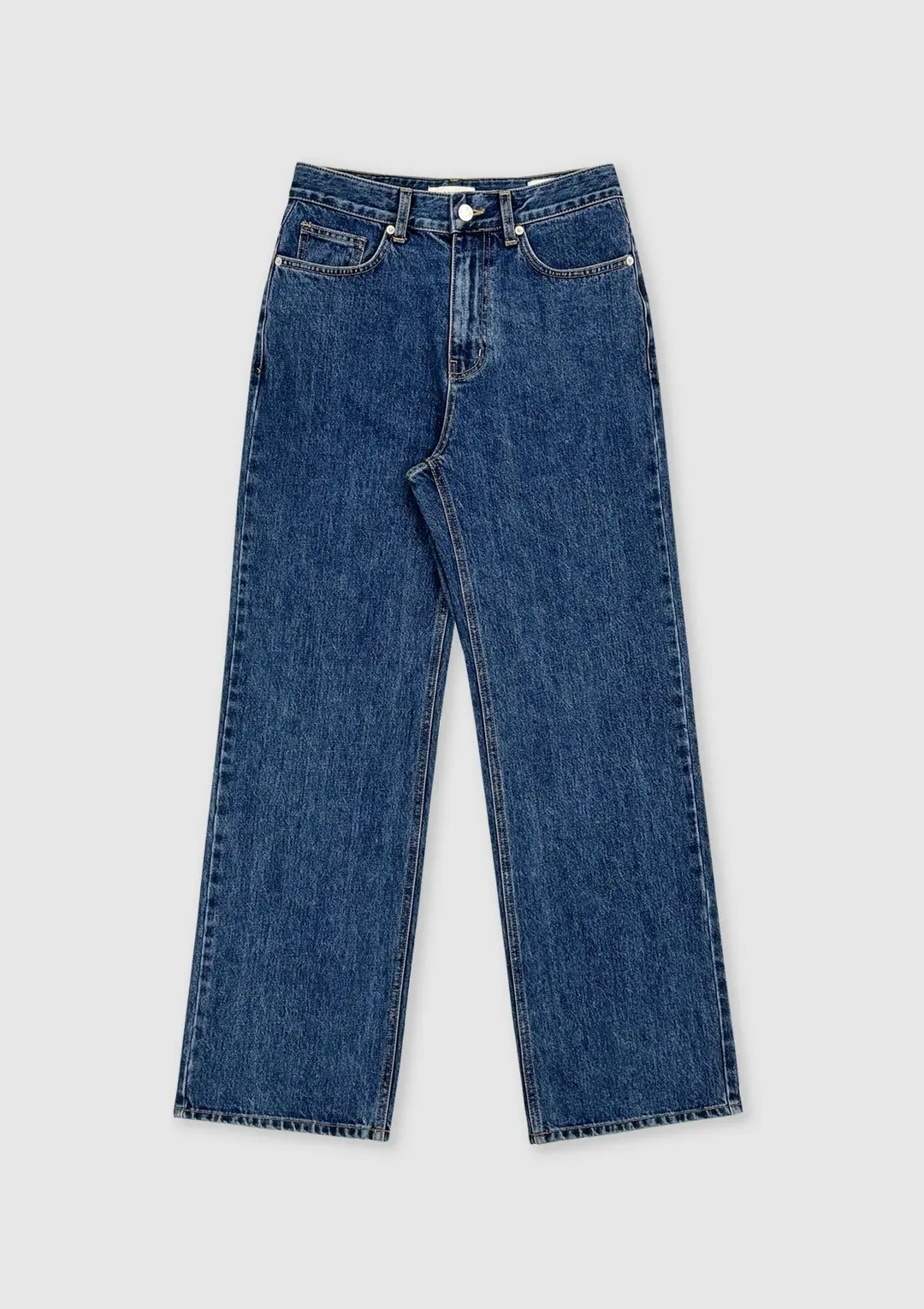 한올 Flat Denim 상품 이미지 1
