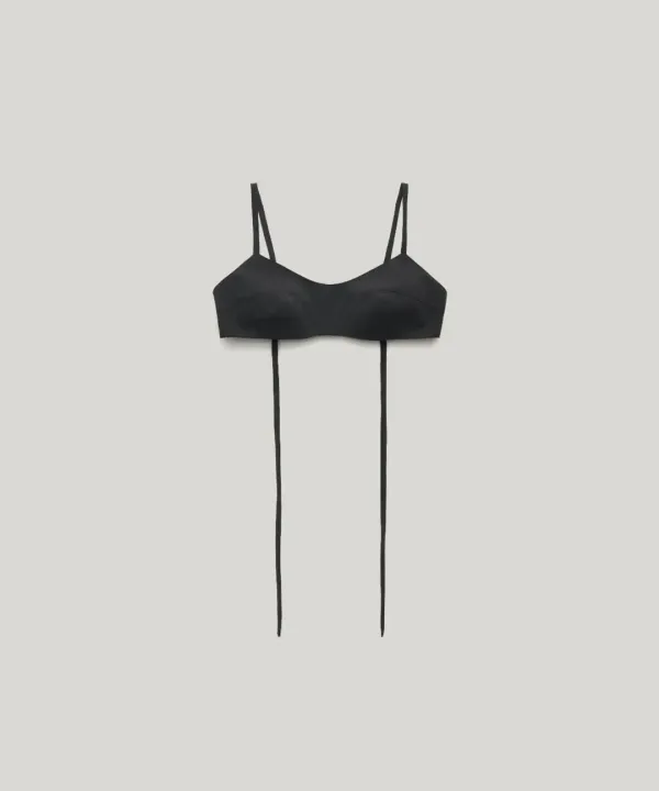 PVIL Cecil Bralette(Black)