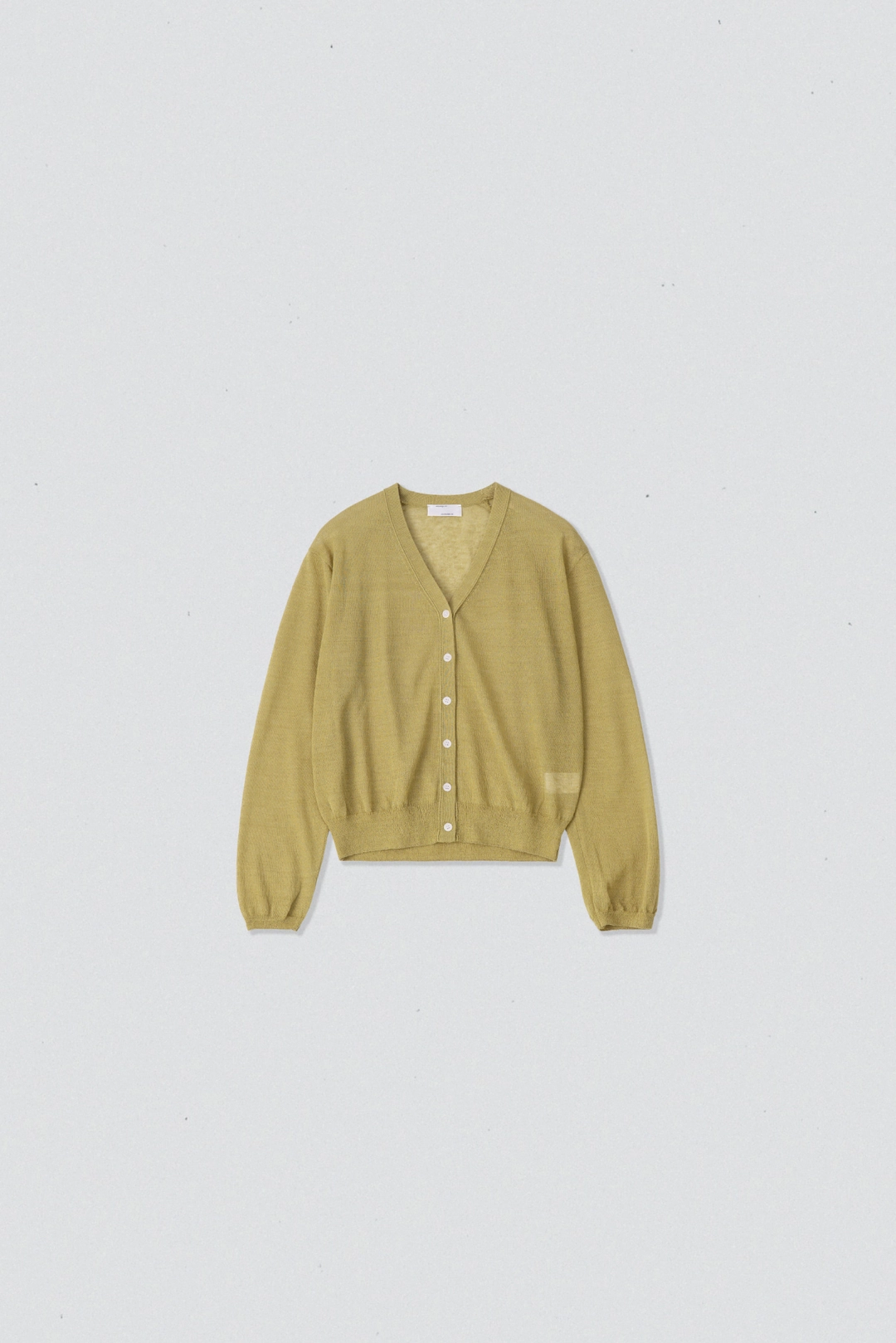 스앨더 43904_Linen summer cardigan 상품 이미지 1