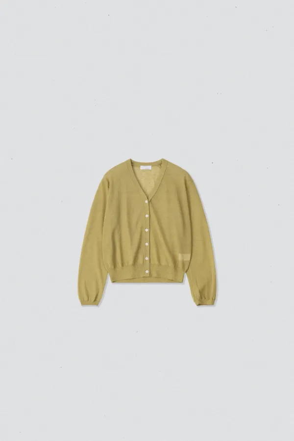 43904_Linen summer cardigan