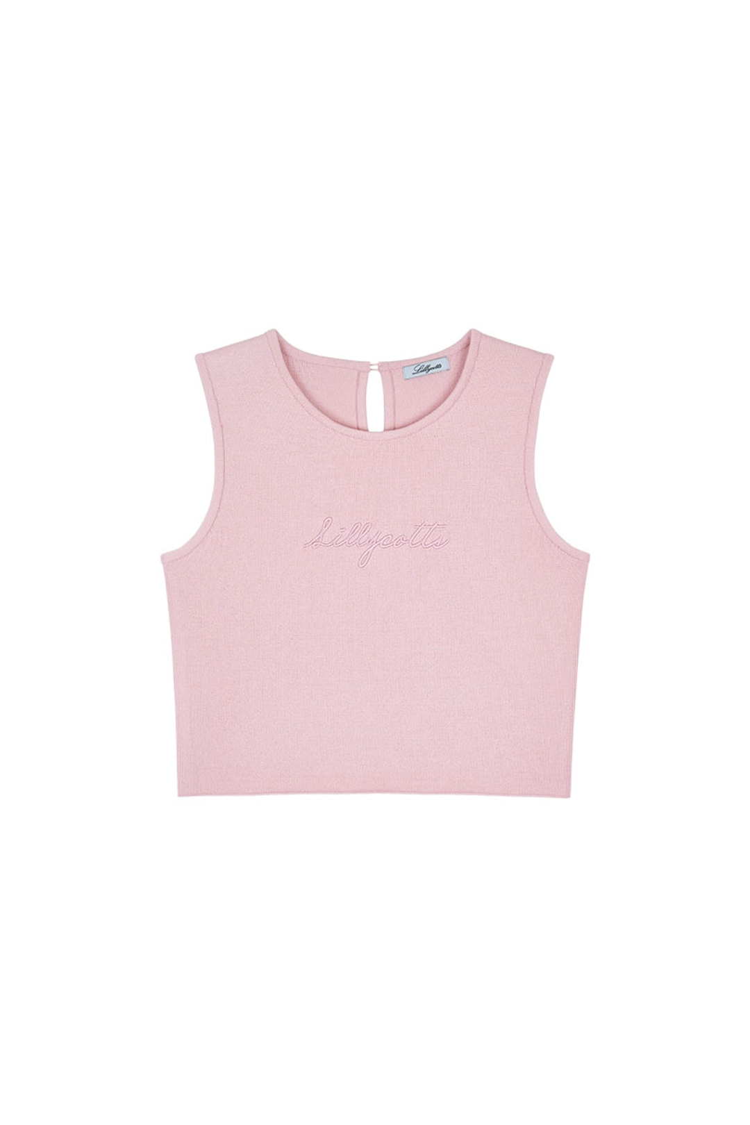 릴리코츠 Bibi Knit Top 상품 이미지 3