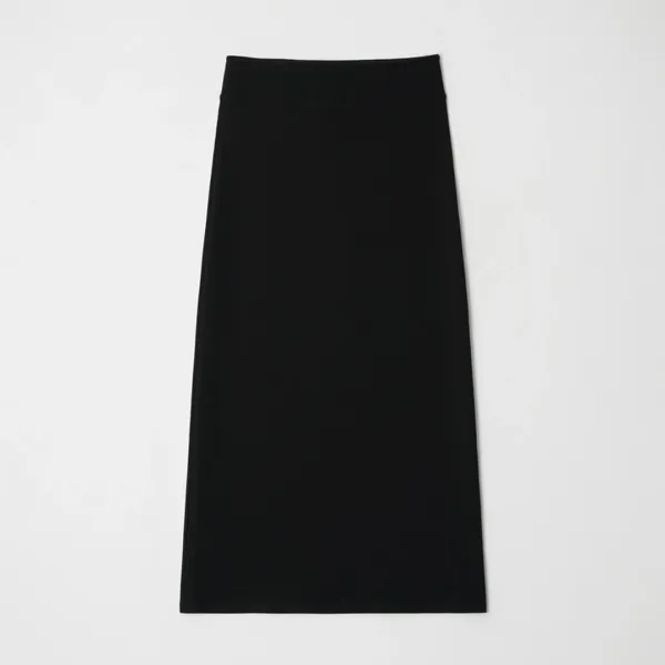 Mirel Easy Maxi Skirt_3Color