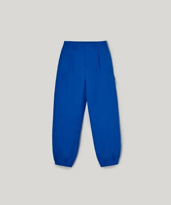 PVIL Pegged Pants(Blue)