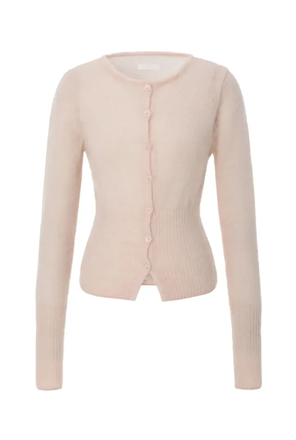 Hailey cardigan