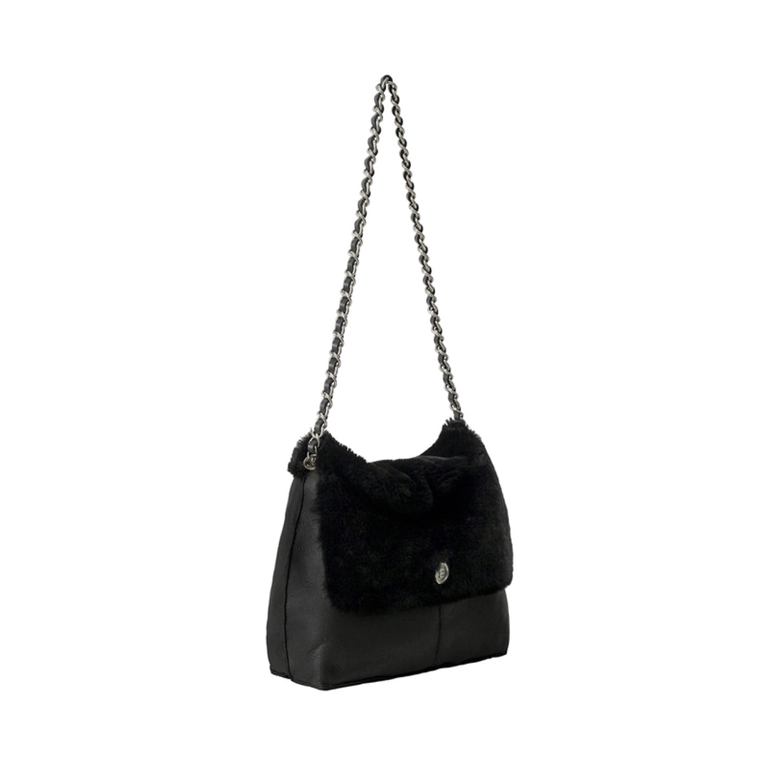 미닛뮤트 fable chain bag - mustang black (10/13 순차배송) 상품 이미지 3