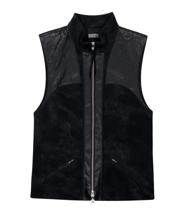 EP.8 WOMEN 01 VEST