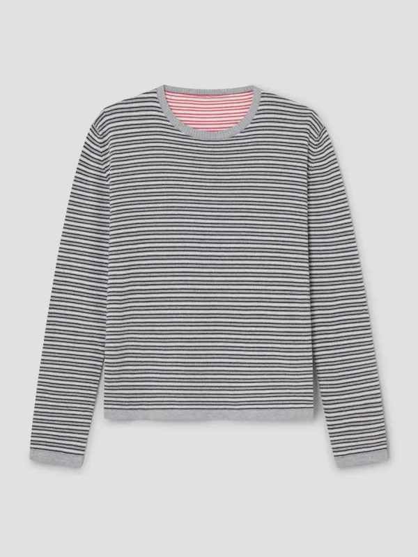 Pablo Stripes Jumper