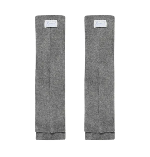 Too Leg Warmers_Gray