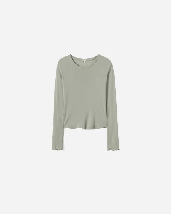 Asti Soft Layered T-shirt