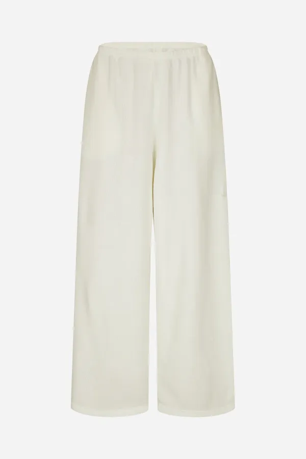 25FW kaiji heart pants