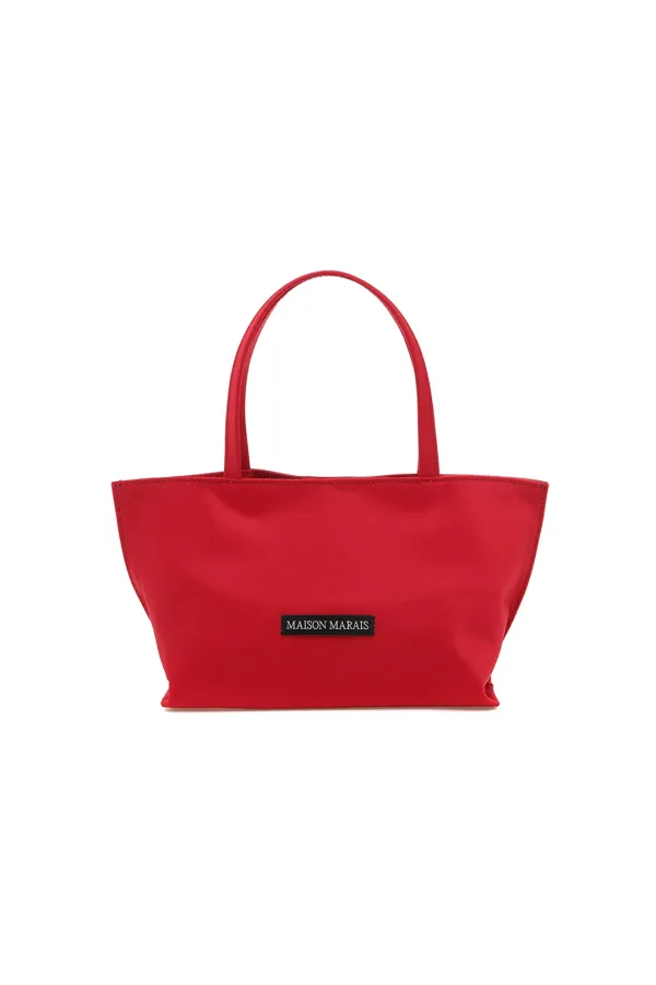 Sweetie Mini Bag, Red