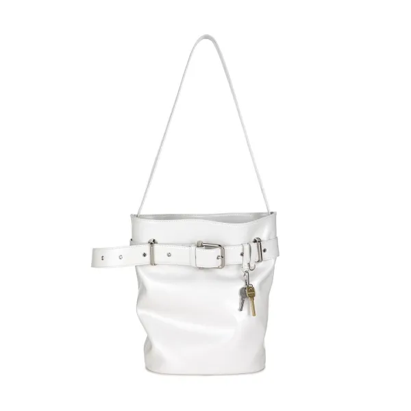 BUCKET BROCLE [ICY MILK]