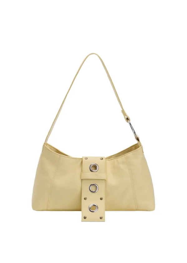 Nita / Lemon Yellow