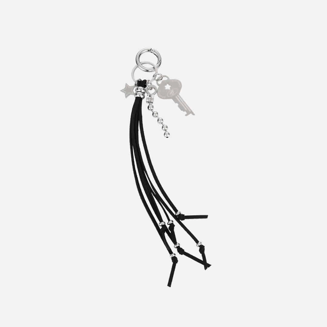 엔프프 unlock key ring-silver 상품 이미지 1