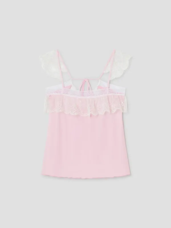 Meredith Top