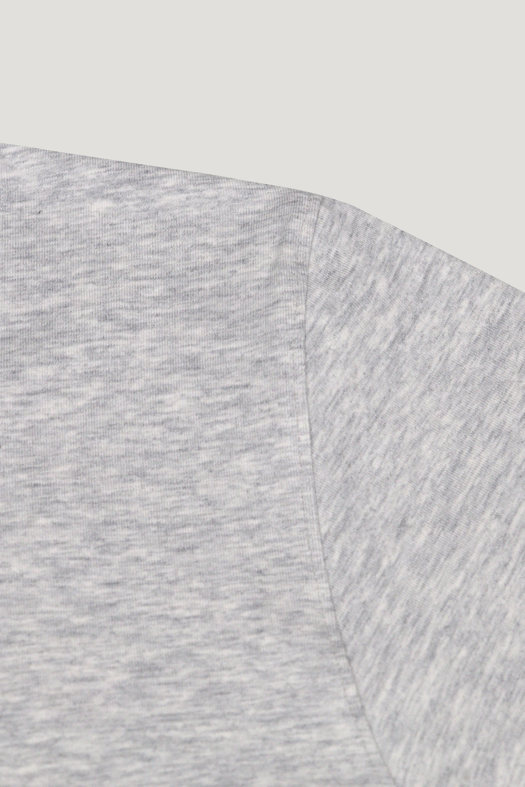 리브어리 [L/V] Essential Line Tee (white) 상품 이미지 2