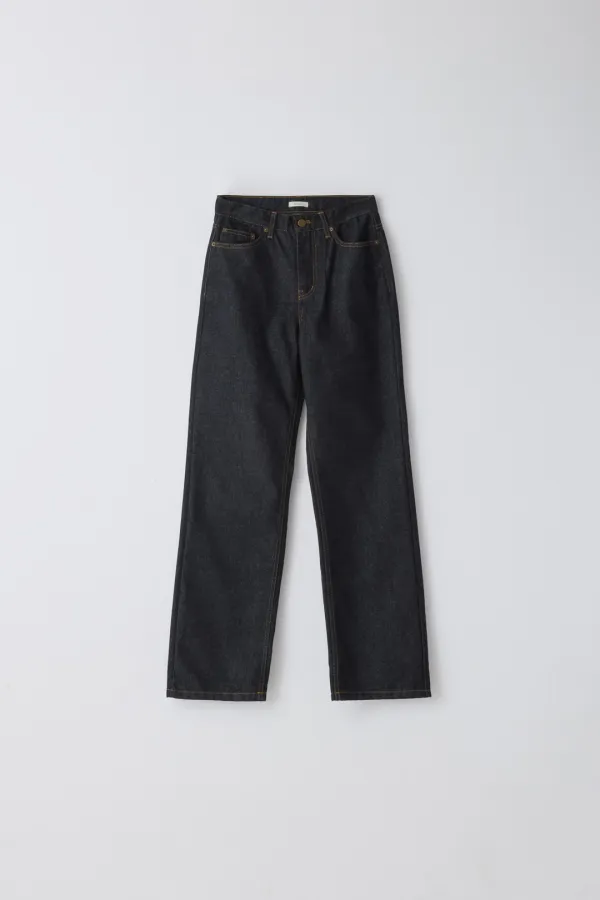Dear Denim_Indigo