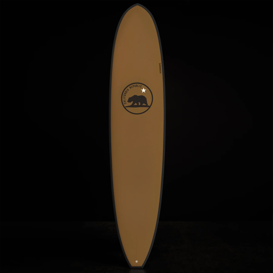 제임스펄스 California Bear Longboard 7Ft 10In - Cadmium 상품 이미지 1