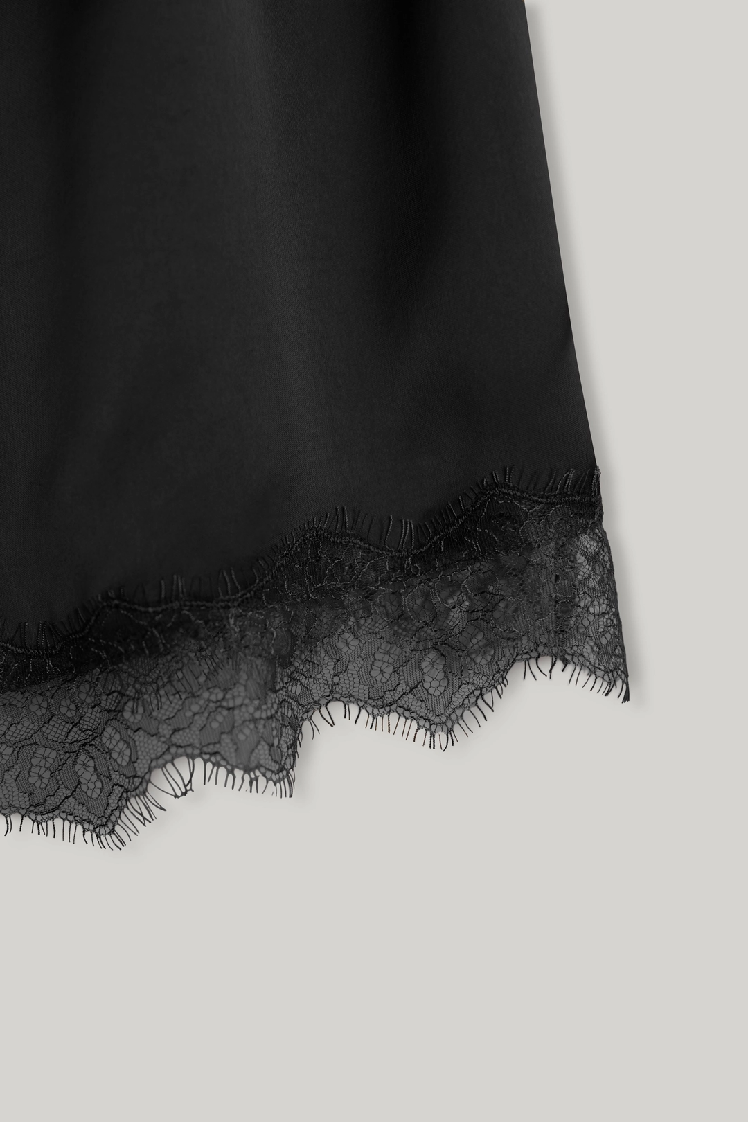 엘보른 Aurelie Lace Shorts 상품 이미지 3