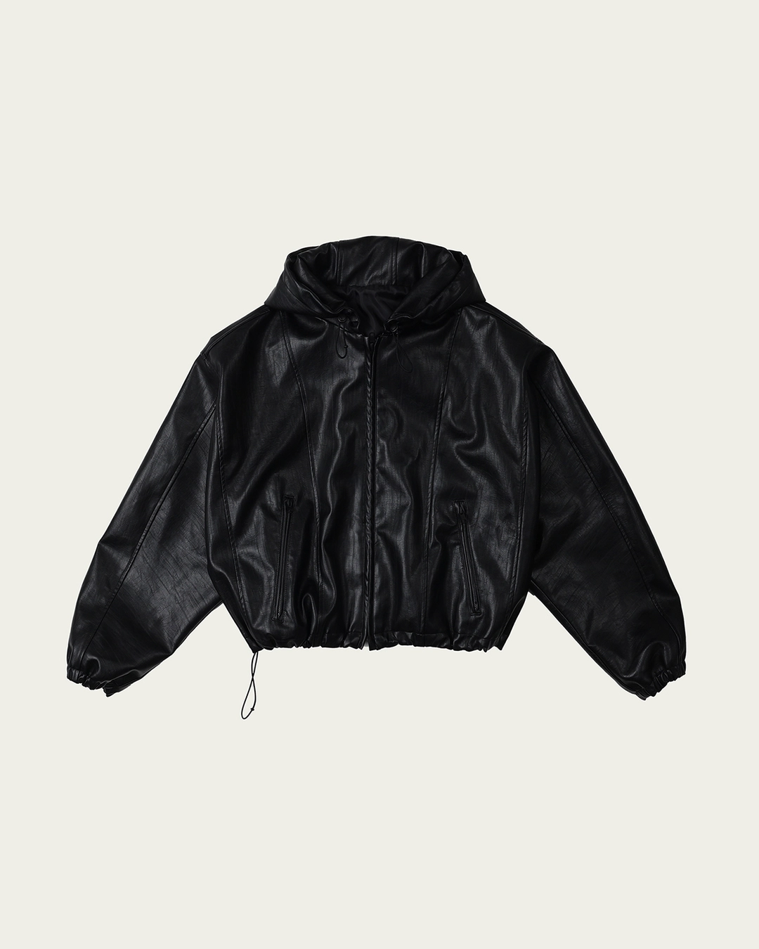 Petto Hoody Jacket