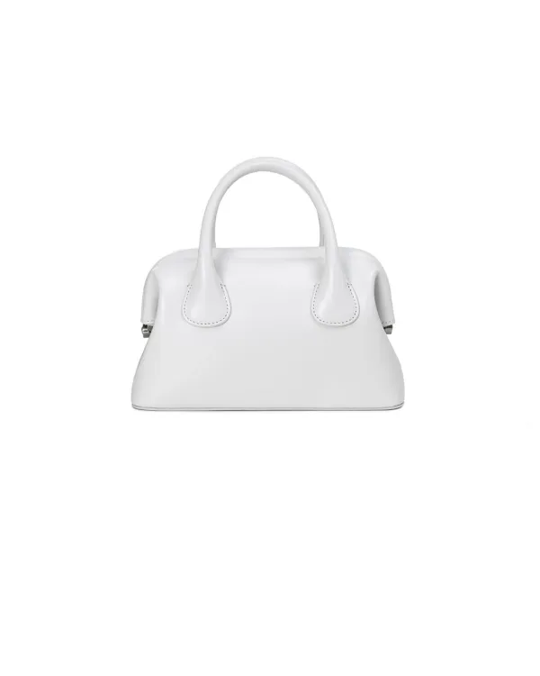 BOAT MINI [CREAM]