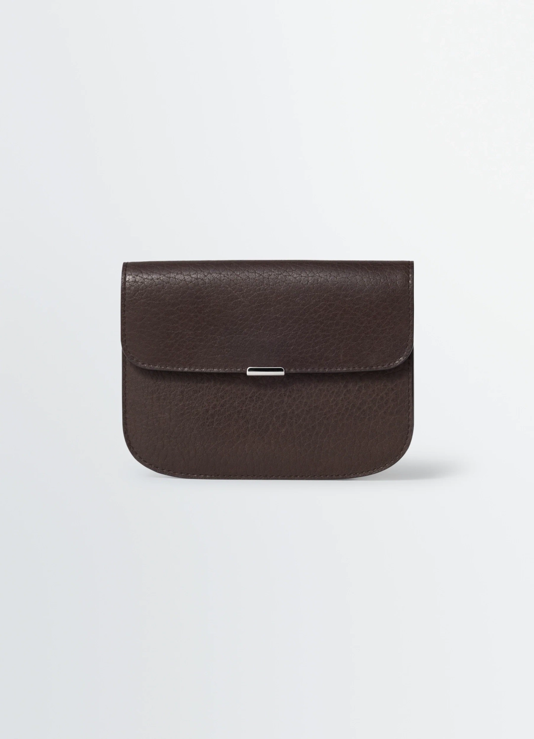 르메르 SOFT TAB WALLET IN LEATHER 상품 이미지 1